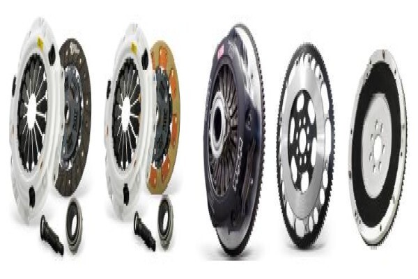 Formula Friction Automotive
