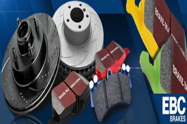 Formula Friction Automotive