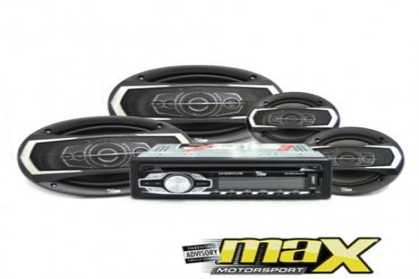 Max Motorsport
