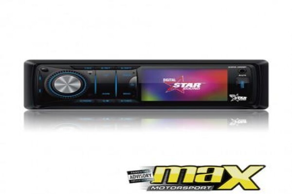 Max Motorsport