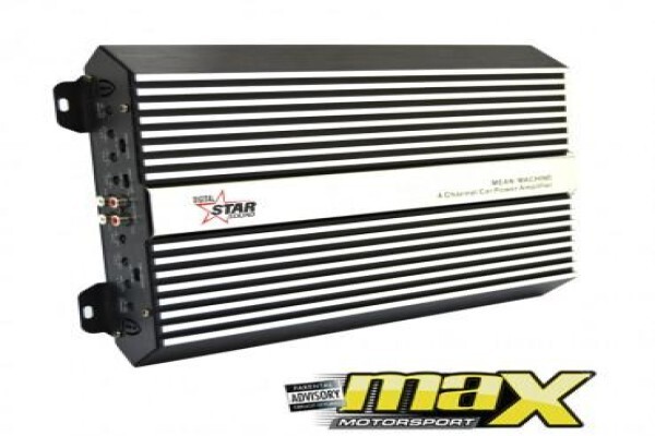 Max Motorsport