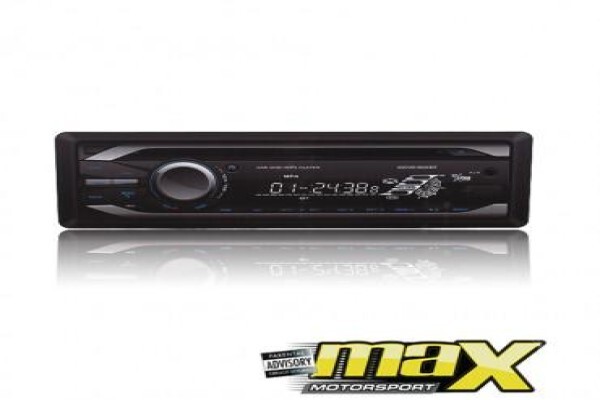 Max Motorsport