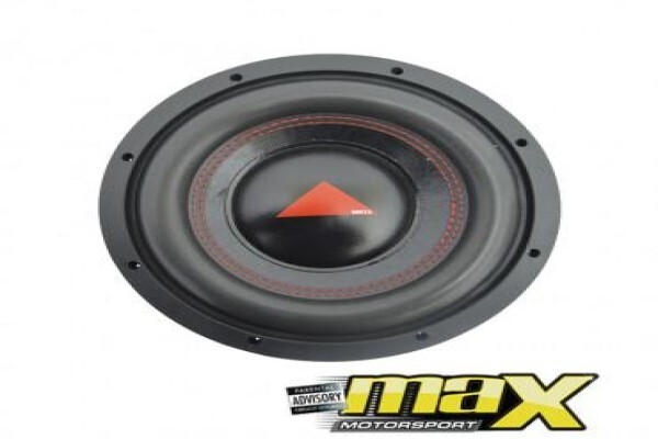 Max Motorsport