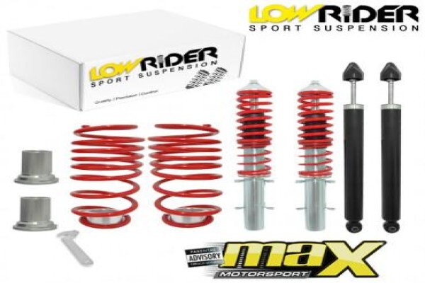 Max Motorsport