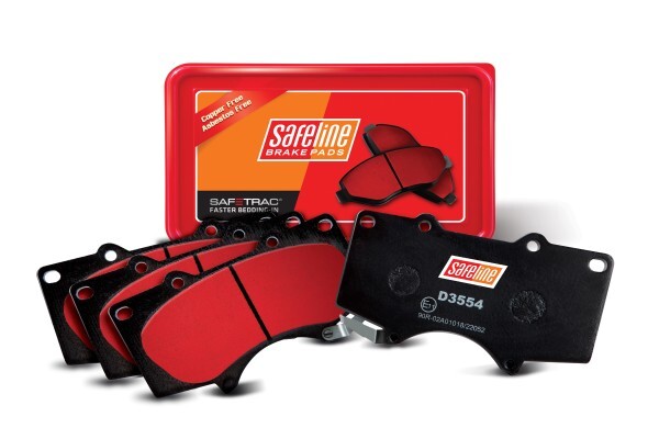 Safeline Brakes (Pty) Ltd