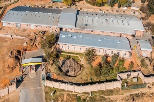 Safeline Brakes (Pty) Ltd