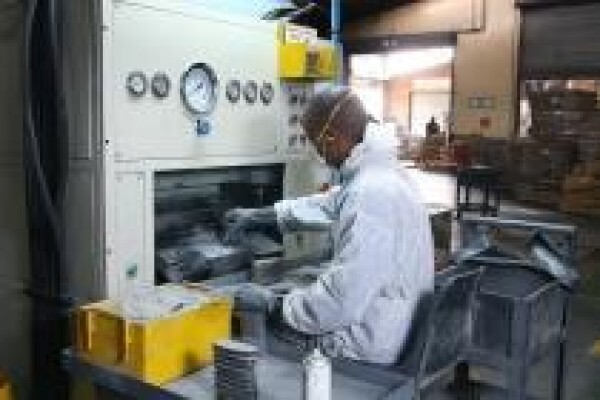 Safeline Brakes (Pty) Ltd