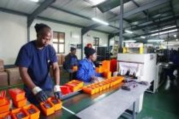 Safeline Brakes (Pty) Ltd