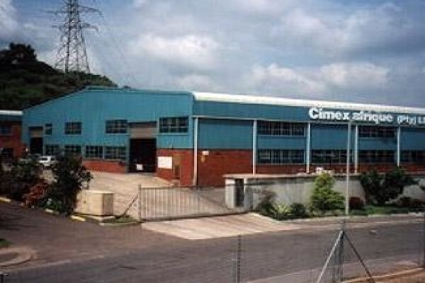 Cimex Afrique (Pty) Ltd