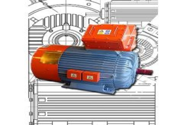 Indusquip Wem Ac Drives & Electrical Motors