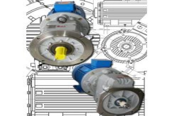 Indusquip Wem Ac Drives & Electrical Motors