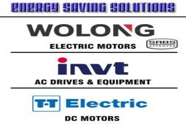 Indusquip Wem Ac Drives & Electrical Motors