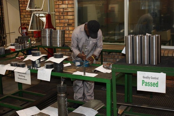 N C S Engineering