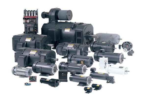 Bircraft-Gear Motors-Linear Actuators & Controls