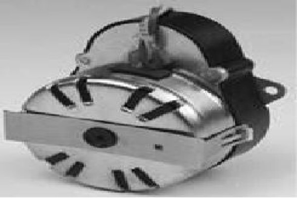 Bircraft-Gear Motors-Linear Actuators & Controls