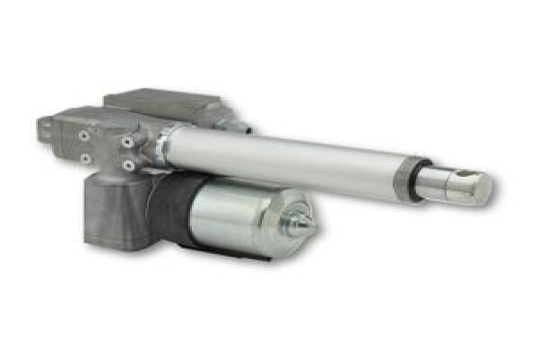 Bircraft-Gear Motors-Linear Actuators & Controls