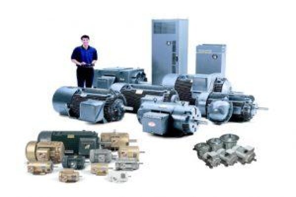 Bircraft-Gear Motors-Linear Actuators & Controls