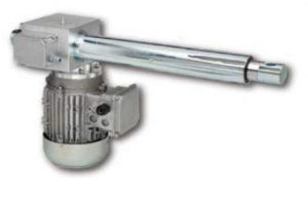 Bircraft-Gear Motors-Linear Actuators & Controls