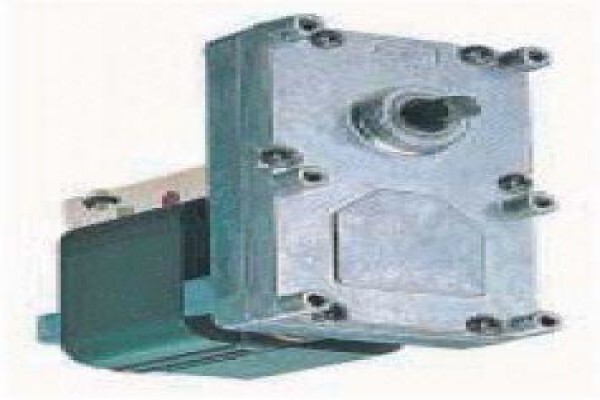Bircraft-Gear Motors-Linear Actuators & Controls