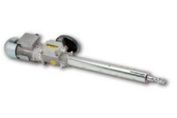 Bircraft-Gear Motors-Linear Actuators & Controls