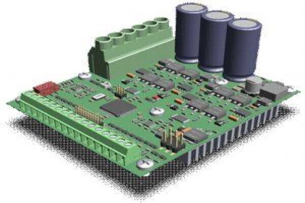 Bircraft-Gear Motors-Linear Actuators & Controls