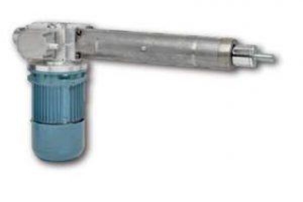 Bircraft-Gear Motors-Linear Actuators & Controls