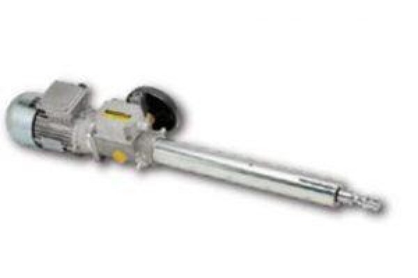 Bircraft-Gear Motors-Linear Actuators & Controls