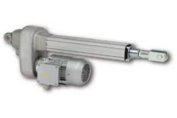 Bircraft-Gear Motors-Linear Actuators & Controls