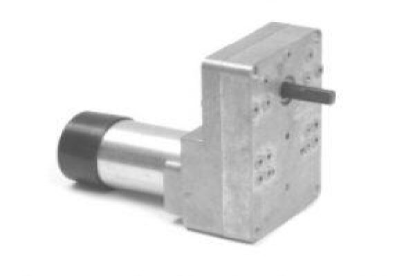 Bircraft-Gear Motors-Linear Actuators & Controls