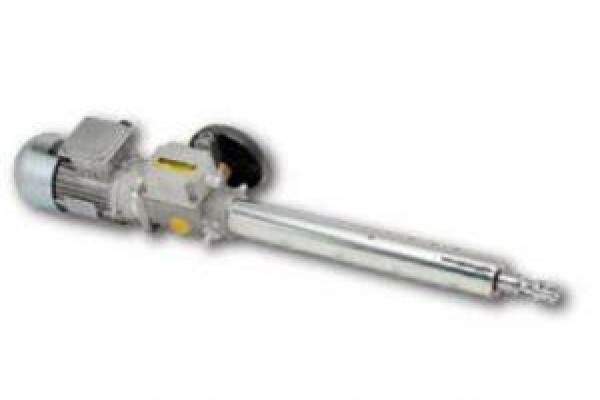 Bircraft-Gear Motors-Linear Actuators & Controls
