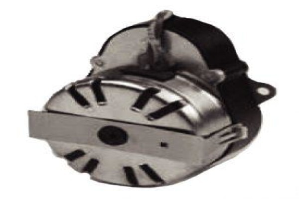 Bircraft-Gear Motors-Linear Actuators & Controls
