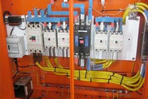 Tomco Armature Winders