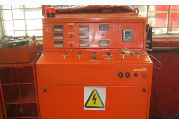 Wave Armature Winding