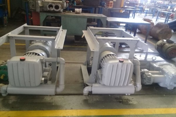 Wave Armature Winding