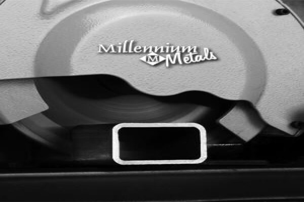 Millennium Metals