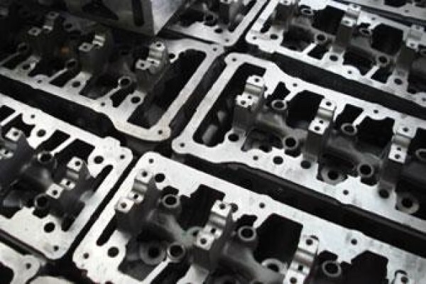 Metlite Alloys (Pty) Ltd