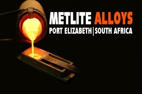 Metlite Alloys (Pty) Ltd