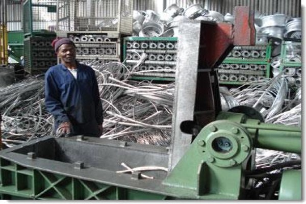 Metlite Alloys (Pty) Ltd