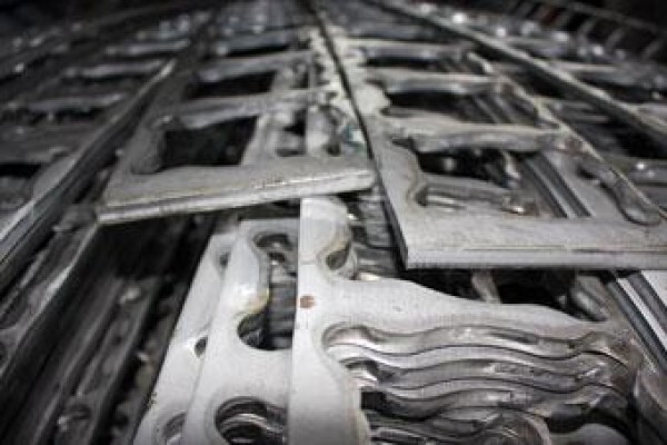 Metlite Alloys (Pty) Ltd