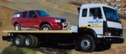 Grobbies New & Used Vehicle Spares