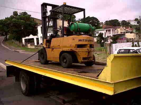 Tekweni Auto Recovery