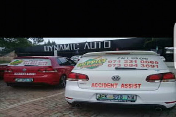 Duppies Rollback & Tow Inn Services