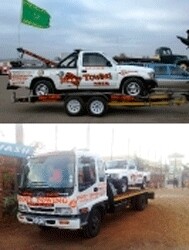 Louis Auto Traders