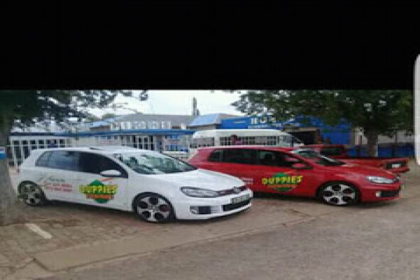 Duppies Rollback & Tow Inn Services