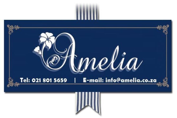 Amelia Brides CC