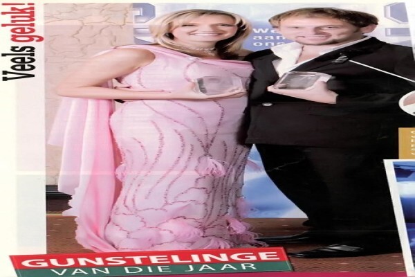 Thomas Thomson Fashion Designer