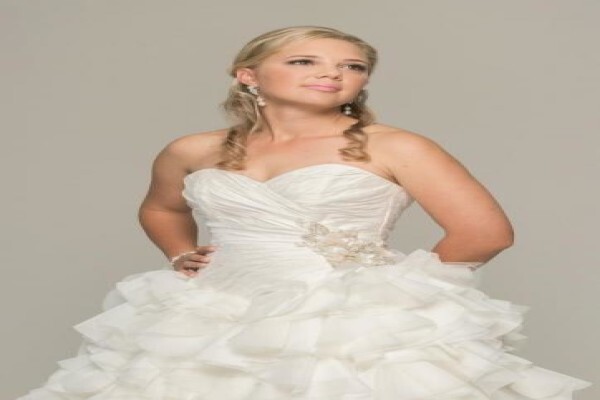Ilse Roux Bridal Wear