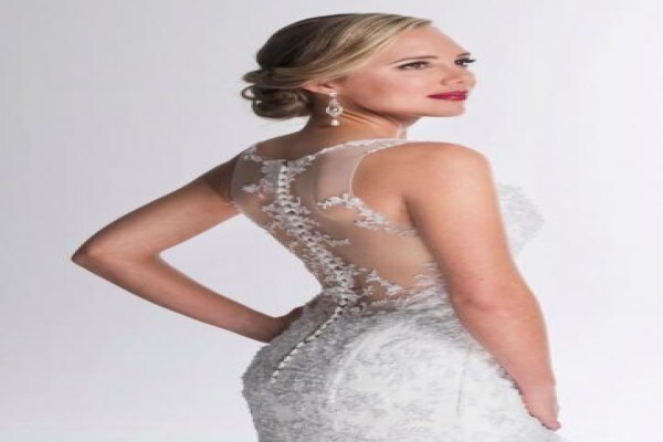 Ilse Roux Bridal Wear