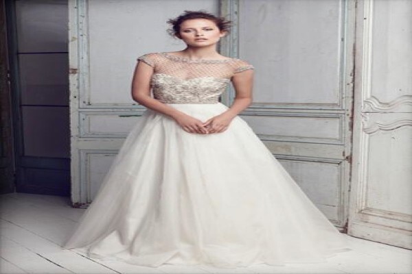Ilse Roux Bridal Wear