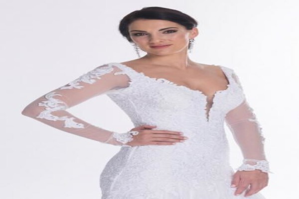 Ilse Roux Bridal Wear